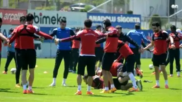 Trabzonspor'dan Bursaspor Maçı İçin 'Derbi Tarifesi'