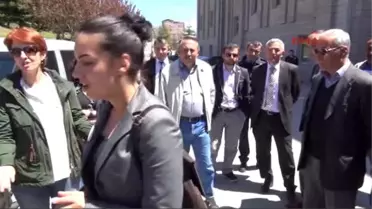 Yozgat - Eşini Av Tüfeğiyle Yaraladı, 'Karım Beni Aldatıyordu Dedi