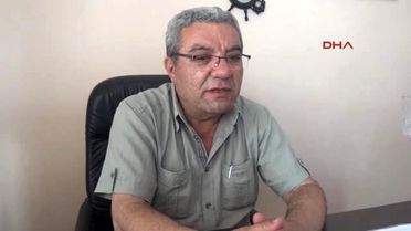 Zonguldak Ödp İl Başkanı'na, Erdoğan'a Hakaretten Hapis Cezası