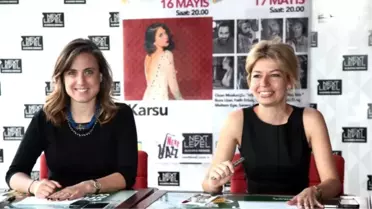 18. Uluslararası Ankara Caz Festivali Başlıyor!