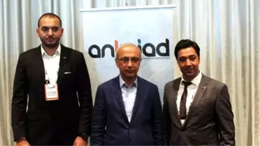 AK Parti'li Lütfi Elvan, Başkanlık Sistemini Anlattı
