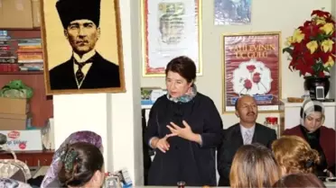 Ak Partili Bahçekapılı : 'Kol Kola Girersek Bize Kimse Bir Şey Yapamaz'