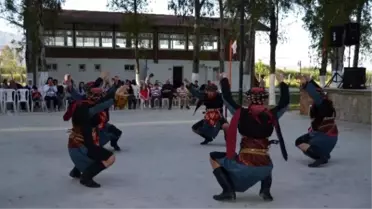Aydınlılar, Türkav 2. Hıdırellez Kızartma Şenliği'nde Buluştu