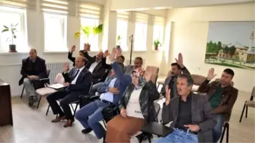 Bulanık'ta Semt Pazarı Kuruluyor