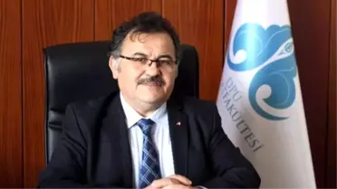 Dpü İlahiyat Fakültesi Başbakan'dan Müjde Bekliyor