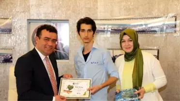 Gençlerin Gözüyle 'Çanakkale'