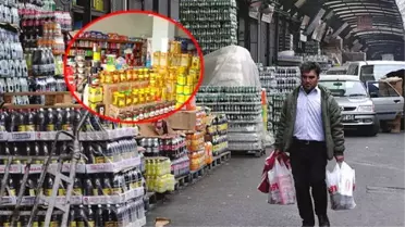 Gıdada Fırsatçılara Karşı İGTOD Tavan Fiyat Belirleyecek