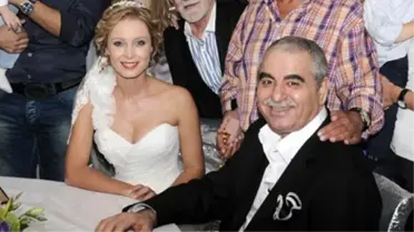 İbrahim Tatlıses'in Eski Eşi Ayşegül Yıldız Patroniçe Oldu