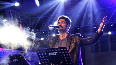 Milletvekili Adayı Uğur Işılak, Kop Gençlik Festivali'nde Sahne Aldı