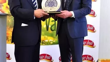 Petkim'den Dışa Bağımlılığı Azaltacak Dev Adım (2)