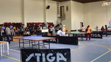 Urfa'yı Haliliye Belediyespor Temsil Edecek