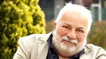 Alasya vefat etti ! Zeki Alasya'nın rahatsızlığı neydi ?