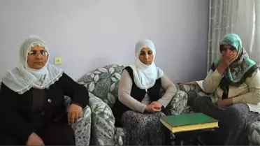 Acılı Anneler İçin En Güzel Hediye: 'Çözüm Süreci'