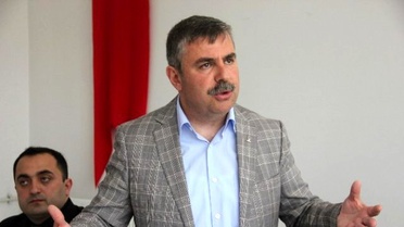 Ak Partili Vekil Adayından Silahlı Saldırı Sonrası Açıklama