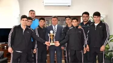 Aydın Halterde 59 Kulübü Geride Bıraktı