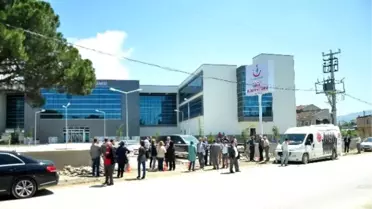 CHP'den Vali Karaloğlu'na Tepki
