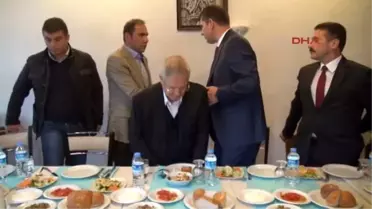 Medicana Sivasspor'dan Fenerbahçe Yönetimine Yemek