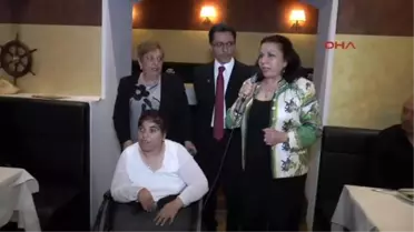 Sevil Kaleli, Bavyera Yılın Türk Annesi Seçildi