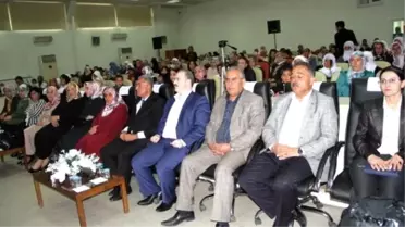 Van'da Anneler Günü Programı