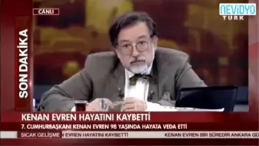 Bardakçı Kendi Kanalını Eleştiridi