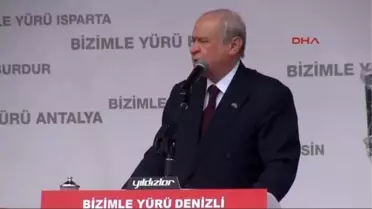 Denizli Kuran'la Büyüyen Rüşvete Çanak Tutar mı 3