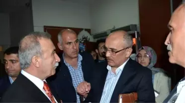 Devlet İçi Yapılanmalar ve Mücadele' Panelinde Çarpıcı İddialar