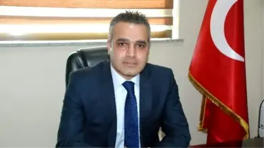 Hastane Müdürü Dr. Alagöz: '7/24 Hizmetteyiz'