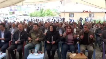 Hdp'li Zeydan: Türk Kardeşlerimiz Kürtlerden Özür Dilemeli
