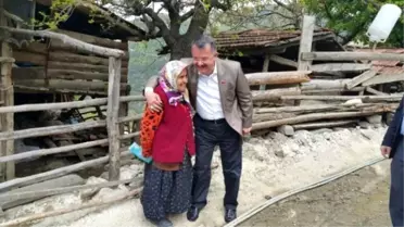 Hocaoğlu; ' Halkımız Bol Keseden Yalanlara Kanmaz'