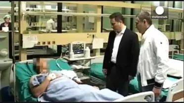 Makedonya'da Polisle Silahlı Grup Arasında Çatışma: 22 Ölü