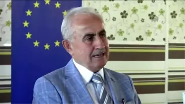 Nehir Taşkınları Tarlaları Kumla Kapladı - Edirne Valisi Şahin