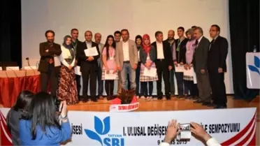 Tatvan'da 'Değişen Toplum ve Aile' Konulu Sempozyum