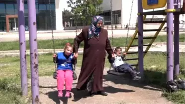 Zihinsel Engelli Ailenin 'Süper Babaannesi'