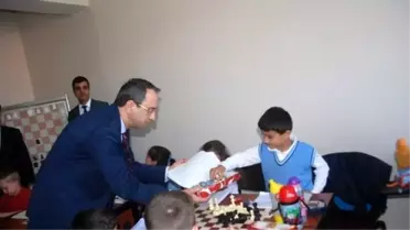 'Çerkezköy'ü Eğitim Merkezi Yapacağız'