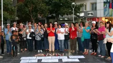 CHP'li Biçer'den Dikkat Çeken Etkinlik