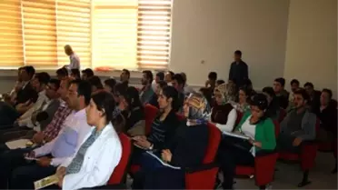 Diyarbakır'da Yağlı Tohum Bitkileri Üretim Olanakları Paneli