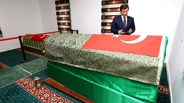 Gürsel Tekin Haklı Çıktı! 'Suriye'ye Girdik!