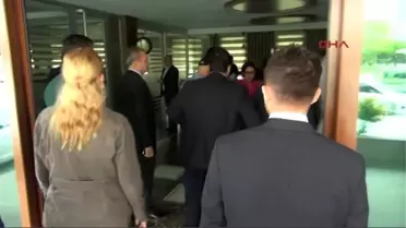 Konya'da Avukat Paralel Yapılanma İddiasıyla Göz Altına Alındı