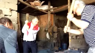 MHP Muğla Milletvekili Adayı Yüksel, Ziyaretlerine Devam Ediyor