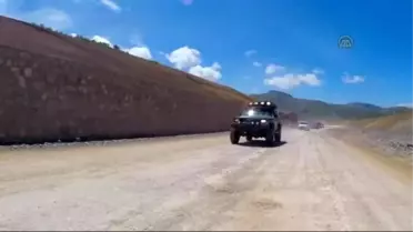 Off-road Heyecanı