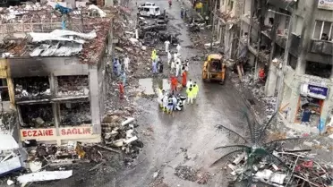 Reyhanlı Saldırısı Davası İddianamesinde İlginç Detaylar
