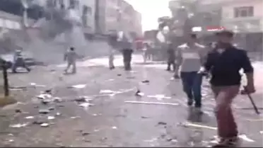 Reyhanlı Saldırısı Davası İddianamesinde İlginç Detaylar Arşiv