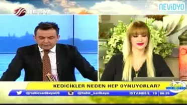 Sarıkaya'dan Ürer'e Tanga Sorusu
