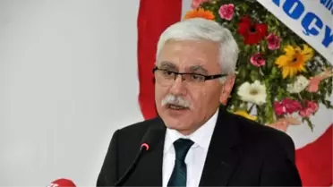 Türkiye'nin En Büyük Güneş Enerjisi Santrali ve Tıp Eğitimi Kompleksi Törenle Açıldı