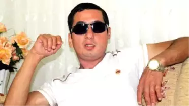 Yüz Nakilli Turan Çolak Nişanlandı