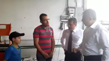 AK Parti'li Özdağ'dan Muhalefete Tepki