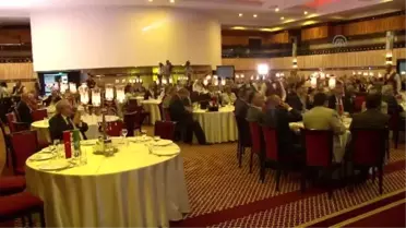 Bursaspor'da Olağanüstü Divan Kurulu Toplantısı - Başkan Adayları