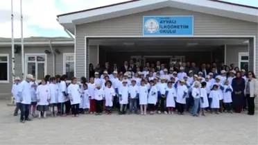 Gürün Kaymakamı Özdemir, Köy Ziyaretlerini Sürdürüyor