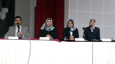 İslam'da Kadın ve Temel Problemlere Akademik Bakış