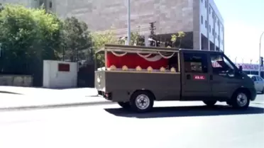 Kenan Evren Son Yolculuğuna Uğurlandı